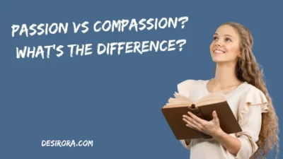 Passion vs Compassion What’s the Difference