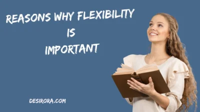 Reasons Why Flexibility Is Important